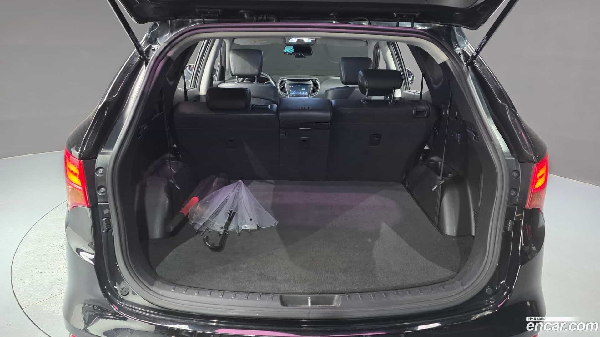Santafe Hyundai 2015.2-OPTION-021