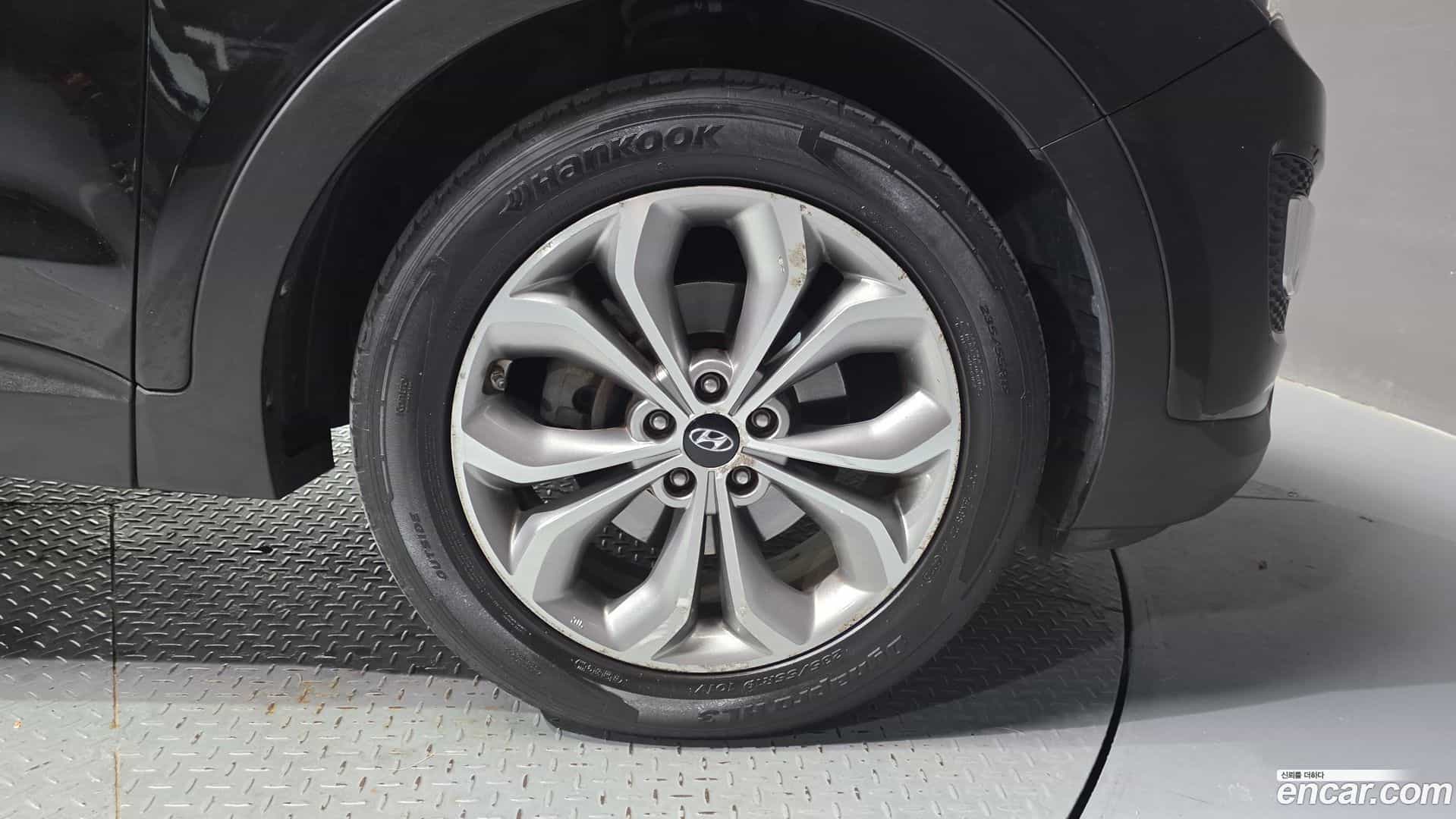 Santafe Hyundai 2015.2-OUTER-031