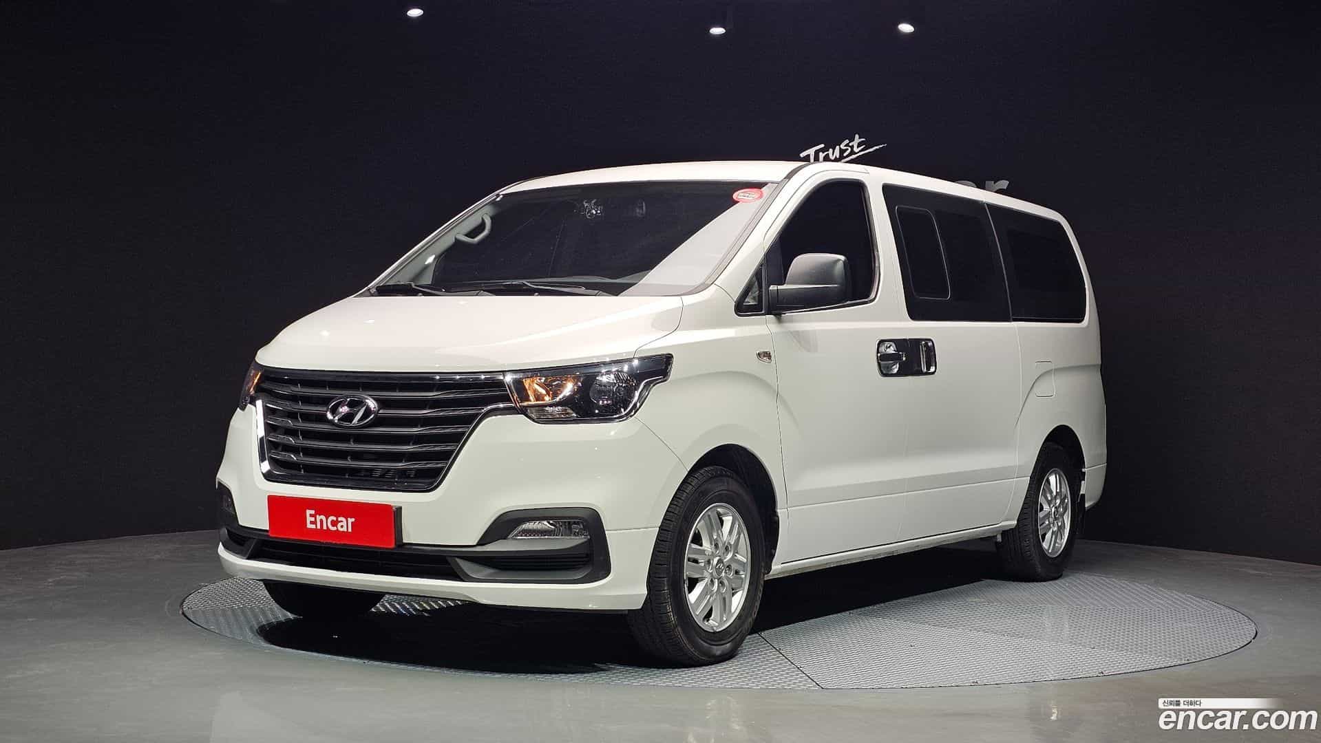 Starex Hyundai 2018.3-OUTER-001