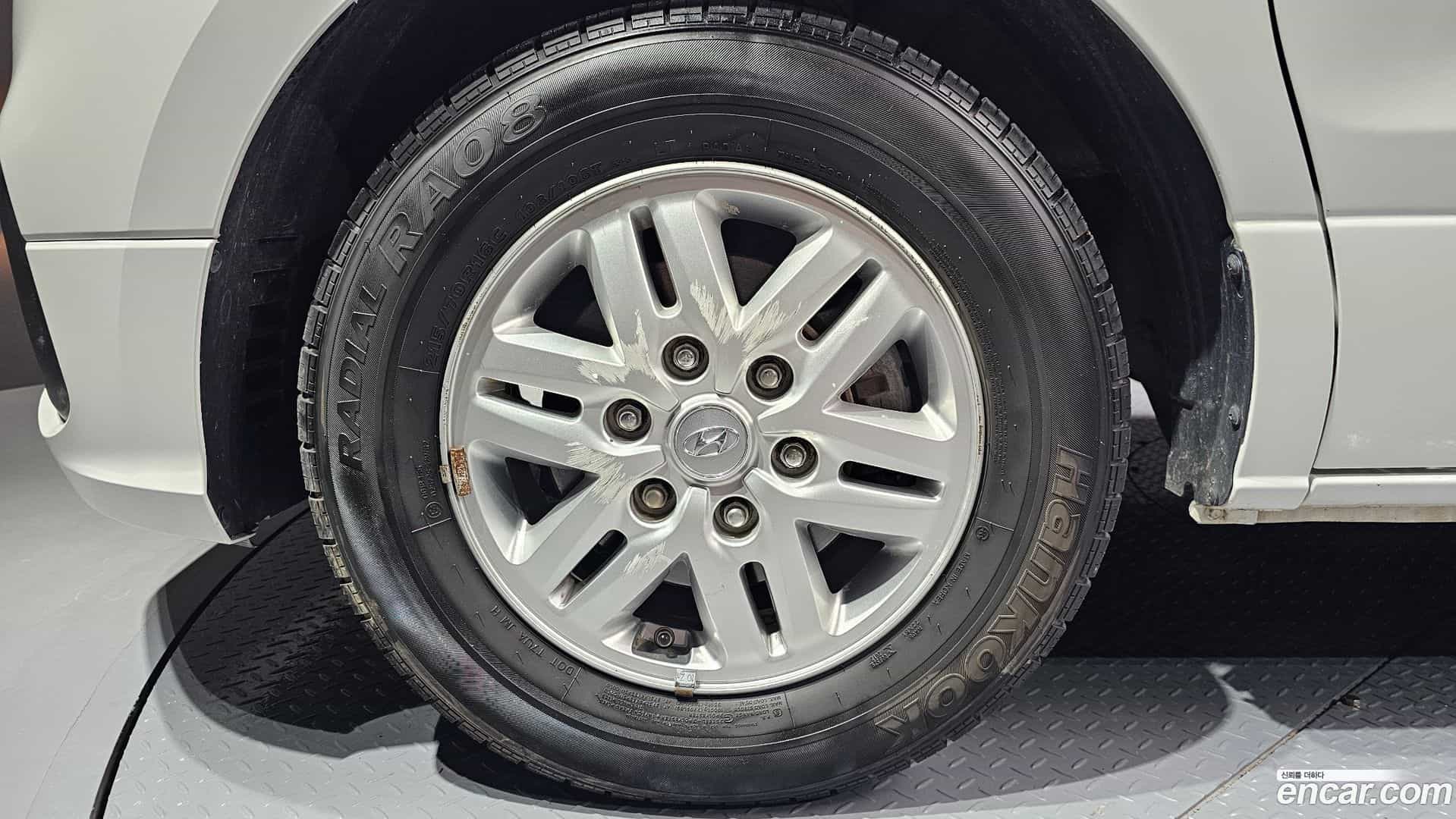 Starex Hyundai 2018.3-OUTER-005