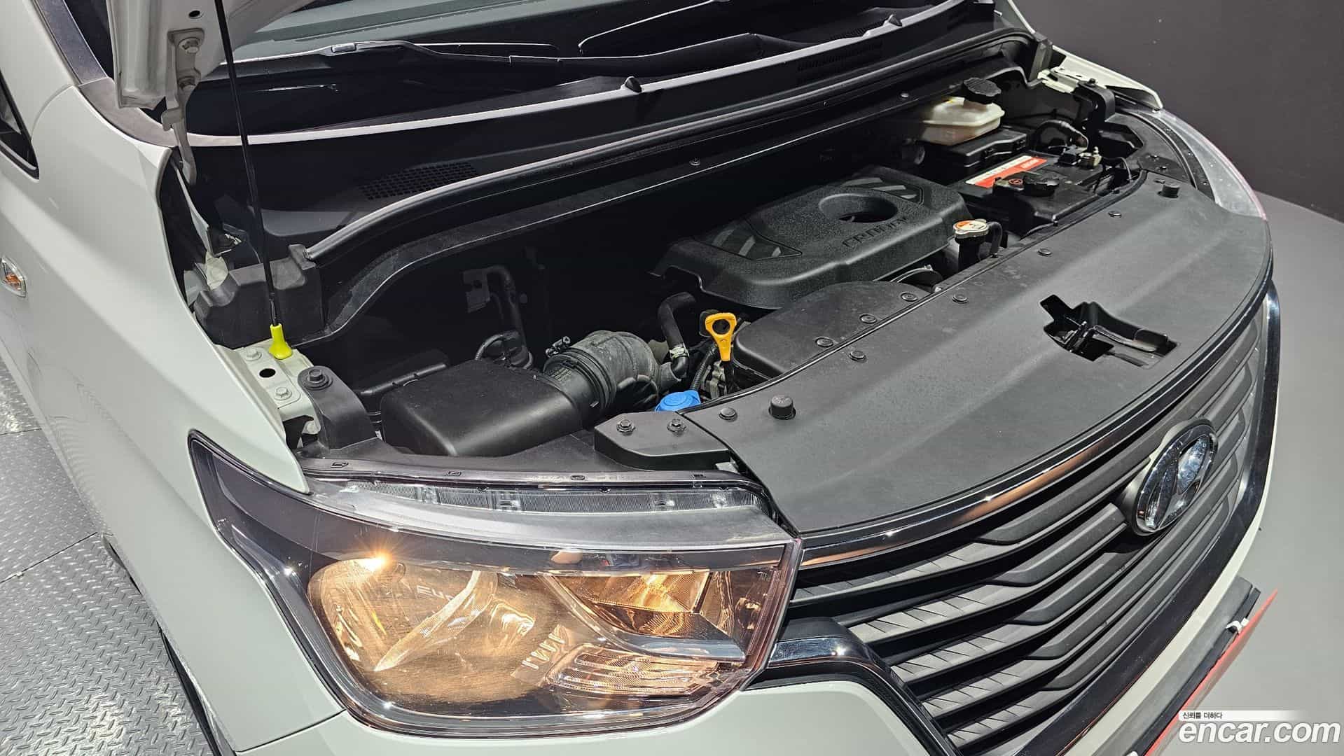 Starex Hyundai 2018.3-OUTER-006