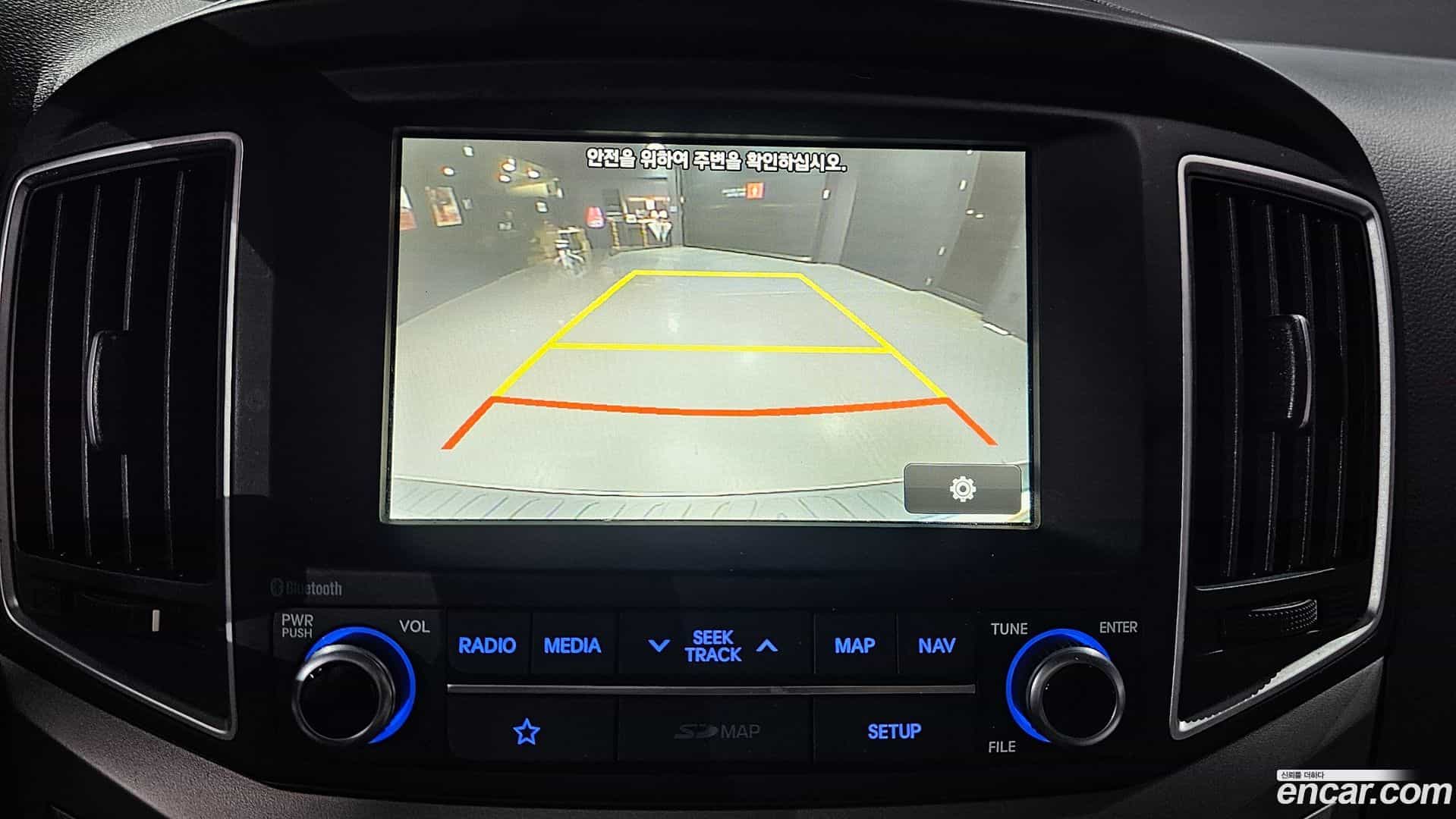 Starex Hyundai 2018.3-OPTION-019