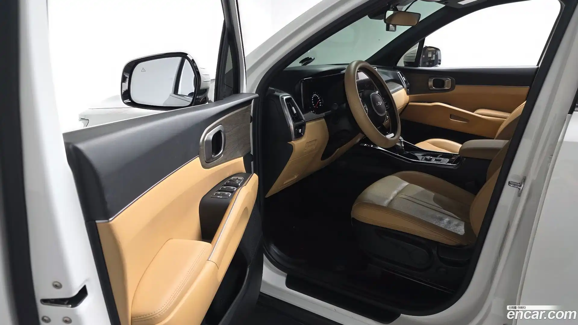 Sorento Kia 2021.7-INNER-010