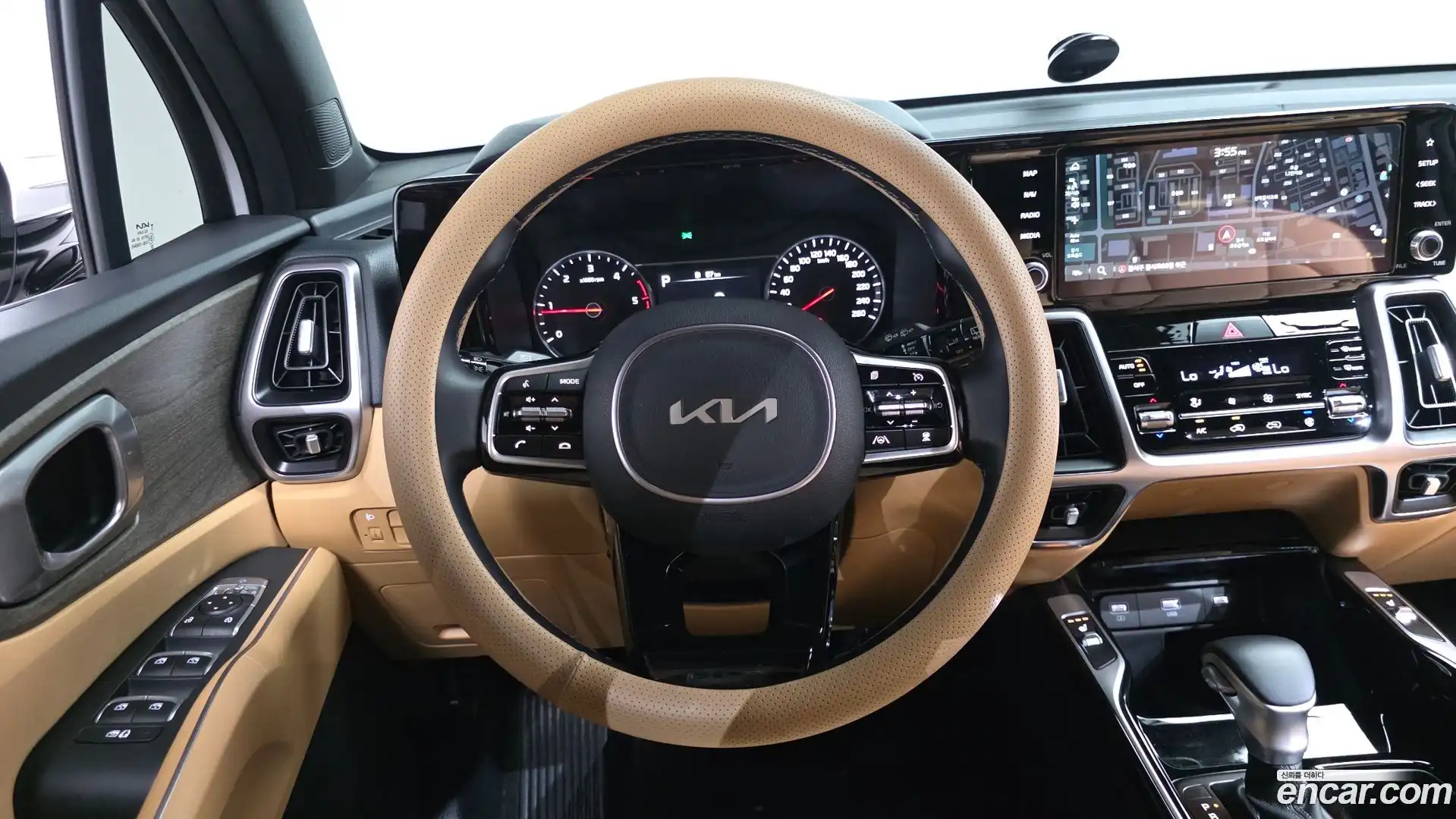 Sorento Kia 2021.7-OPTION-016