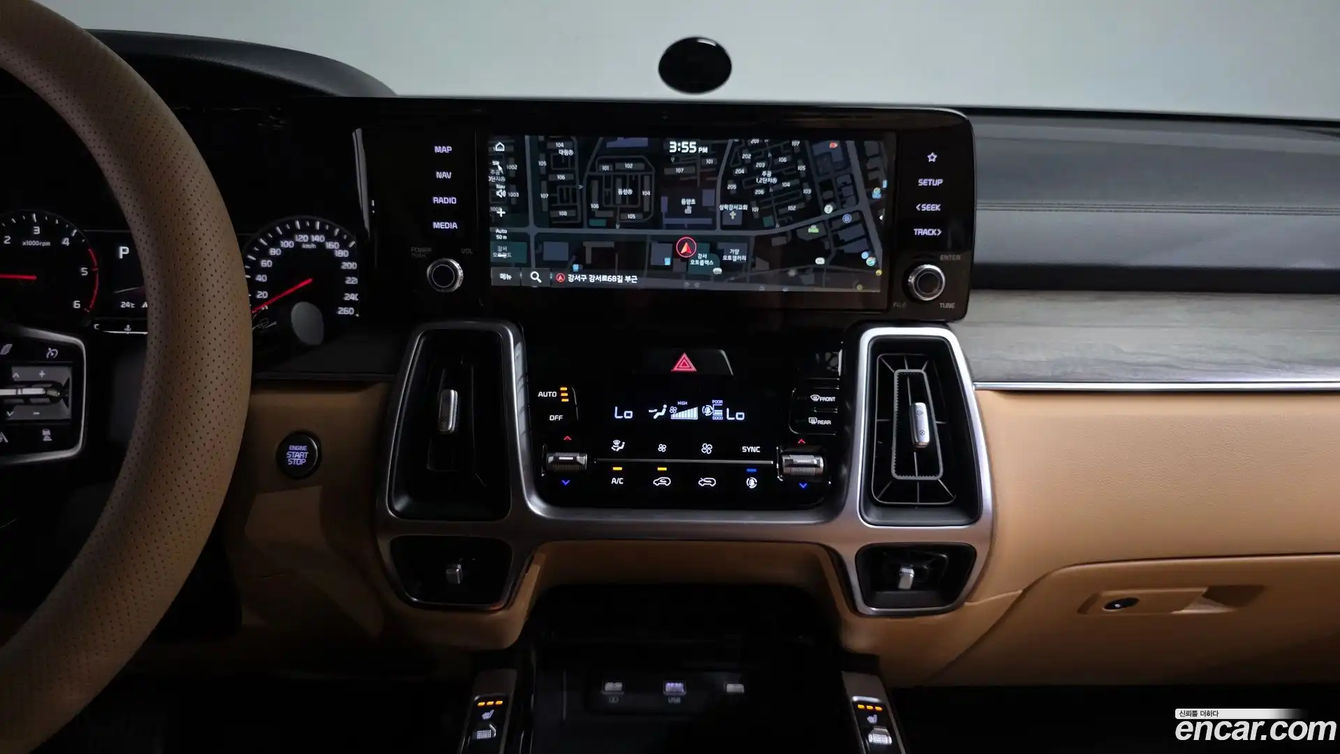 Sorento Kia 2021.7-OPTION-017