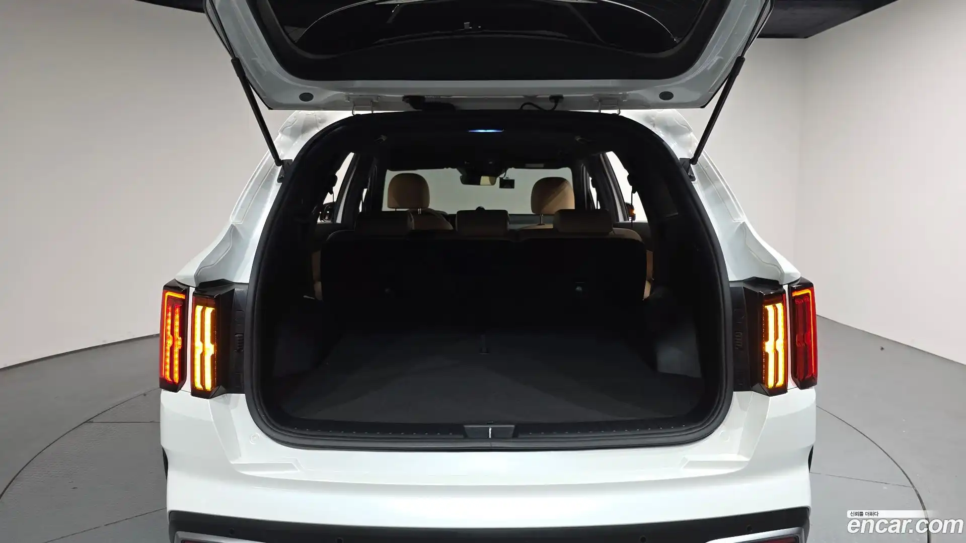 Sorento Kia 2021.7-OPTION-024
