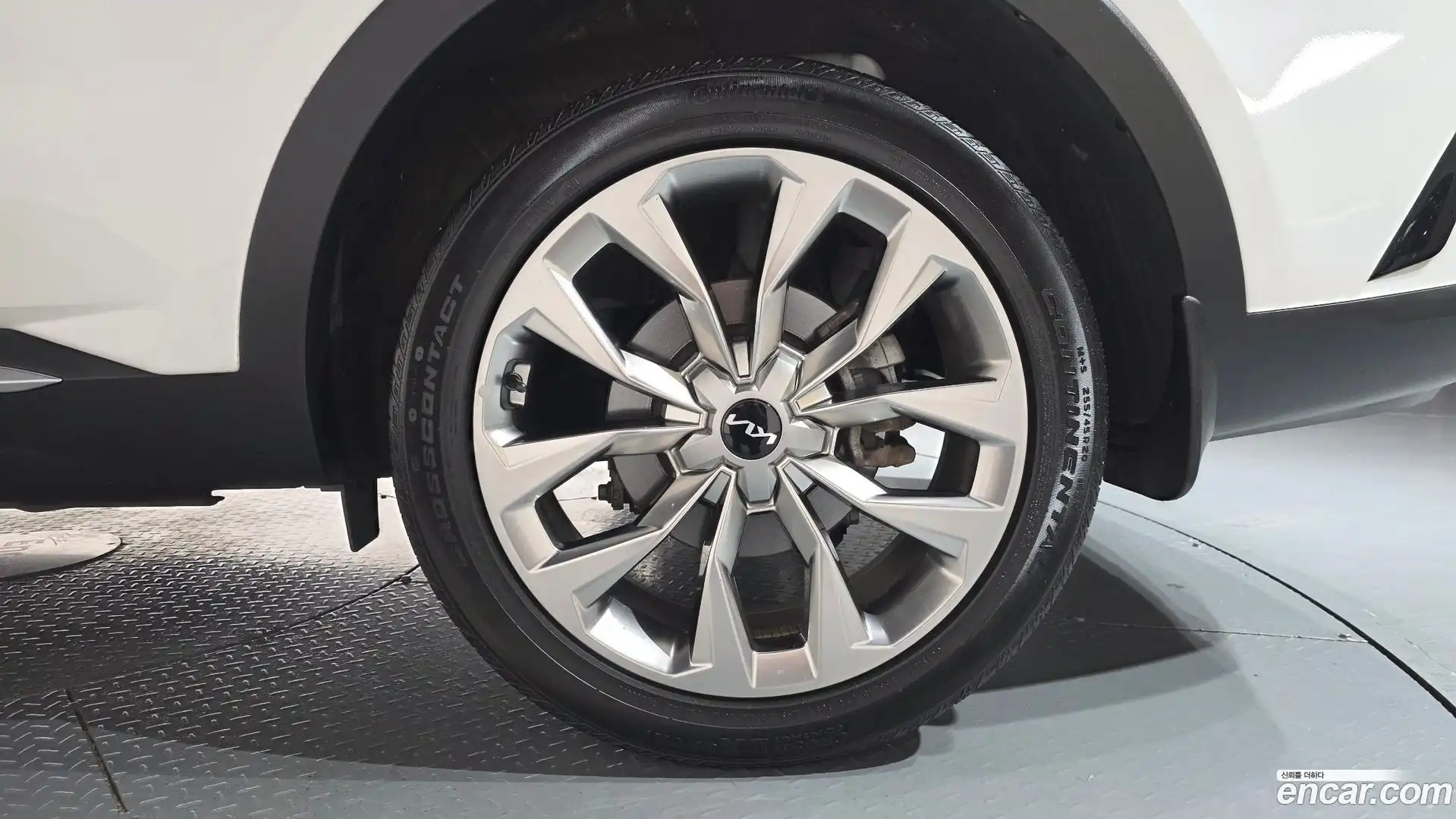 Sorento Kia 2021.7-OUTER-031