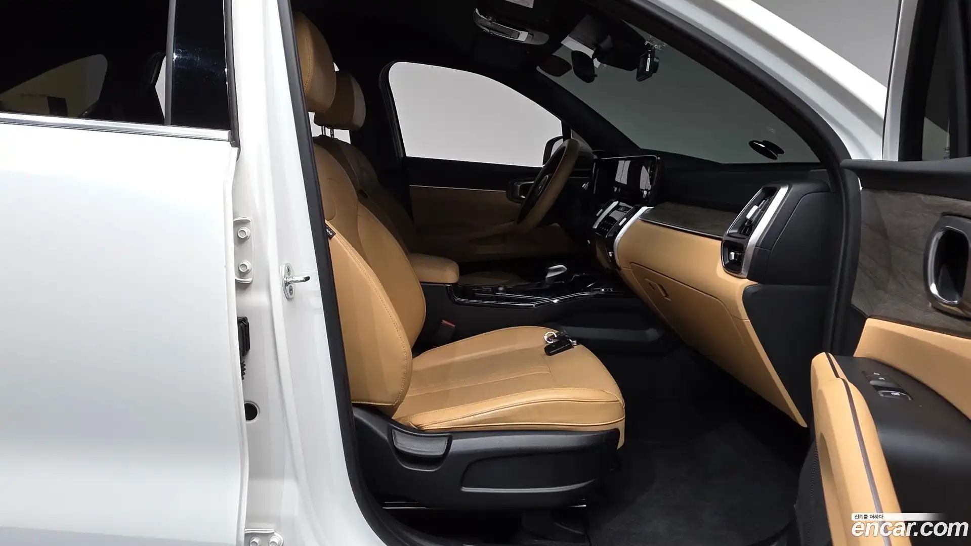 Sorento Kia 2021.7-INNER-036