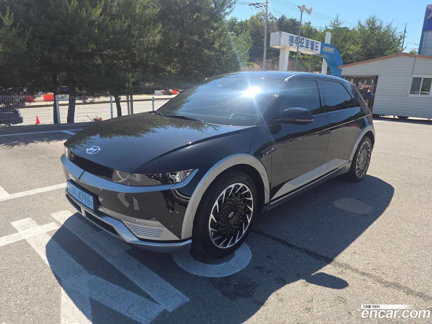 Ioniq5 Hyundai 2021.6-OUTER-002
