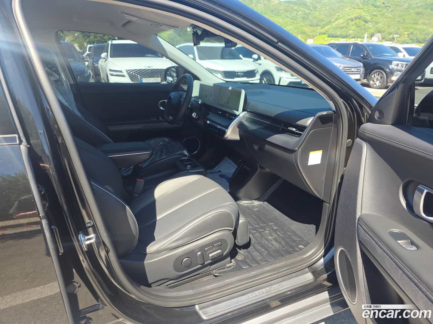 Ioniq5 Hyundai 2021.6-OUTER-005