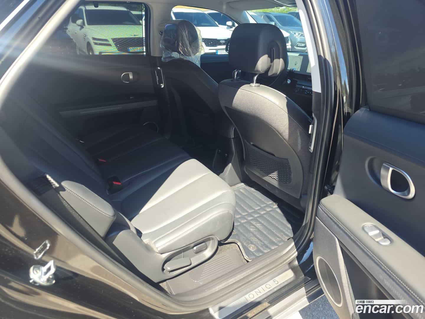 Ioniq5 Hyundai 2021.6-INNER-007