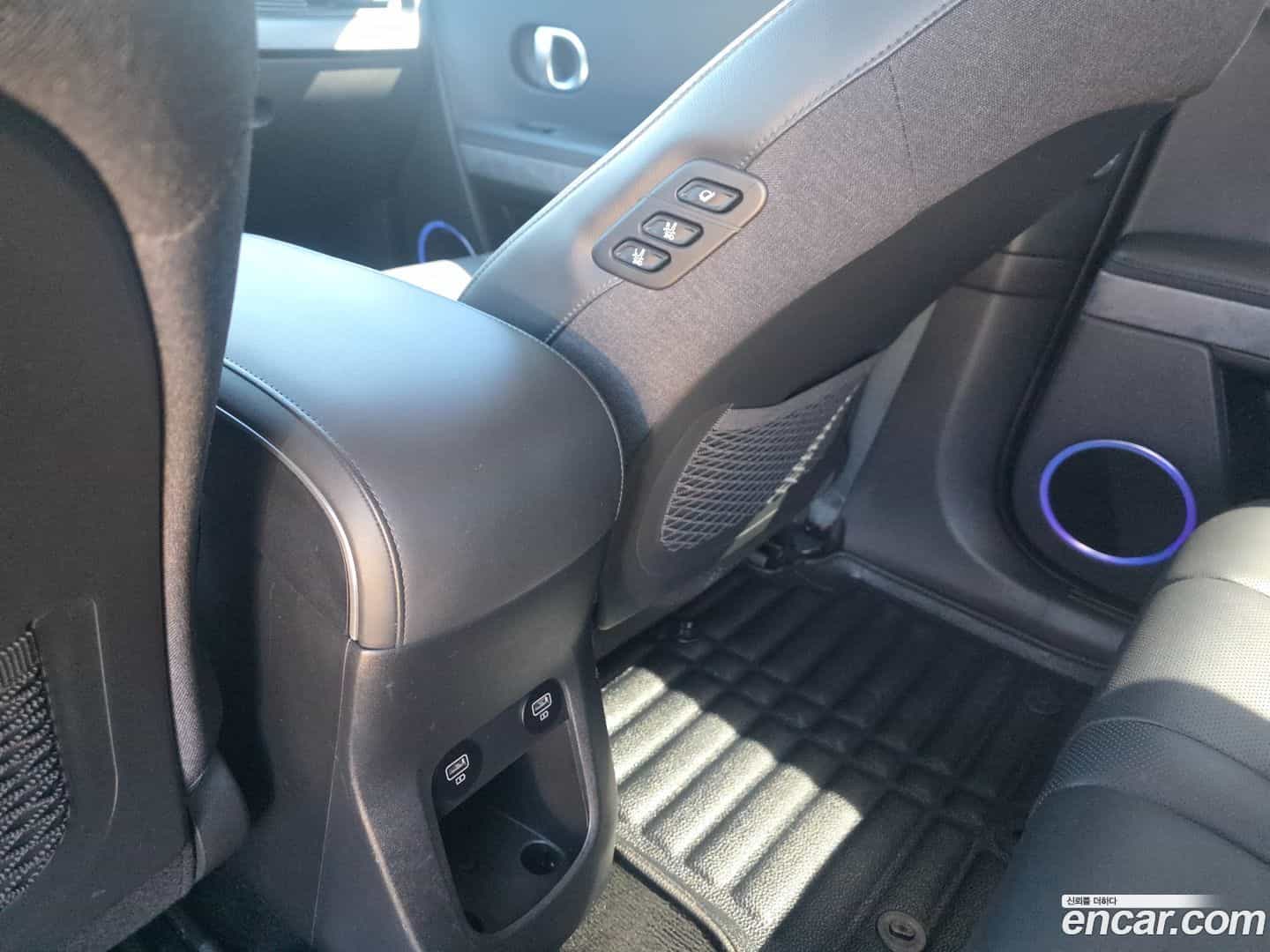 Ioniq5 Hyundai 2021.6-OPTION-015