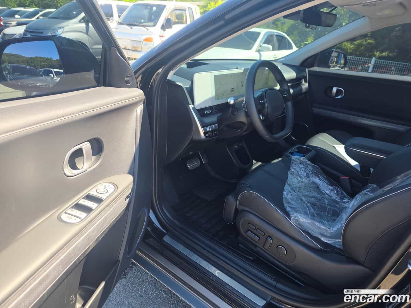 Ioniq5 Hyundai 2021.6-OPTION-017