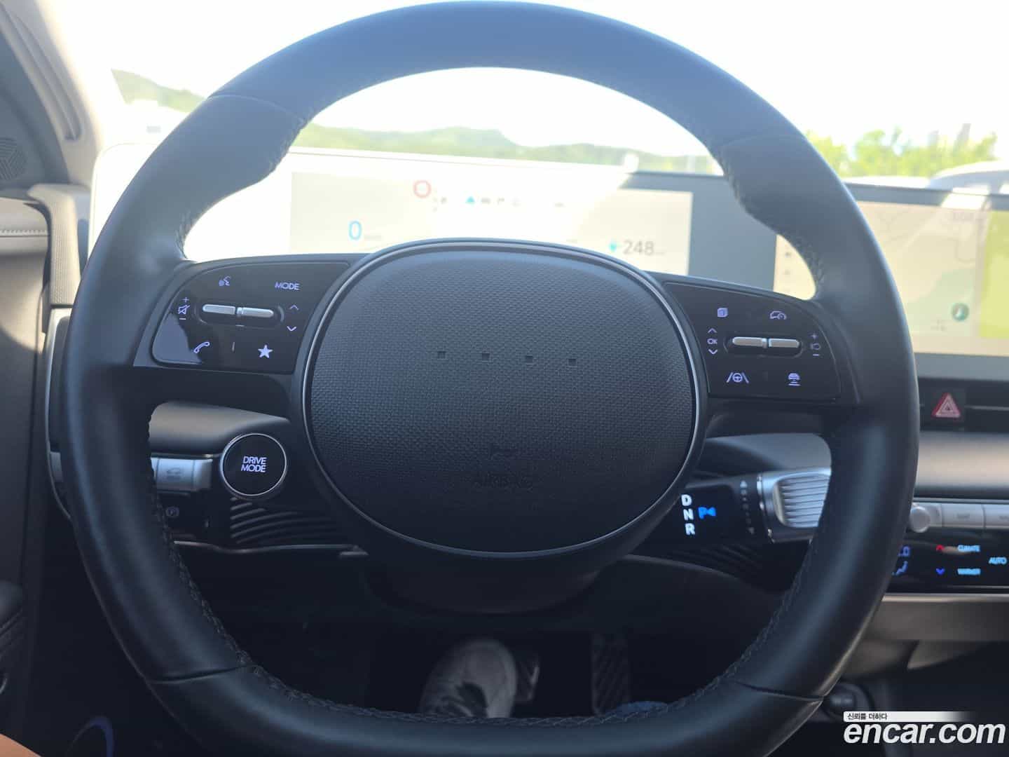 Ioniq5 Hyundai 2021.6-OPTION-018