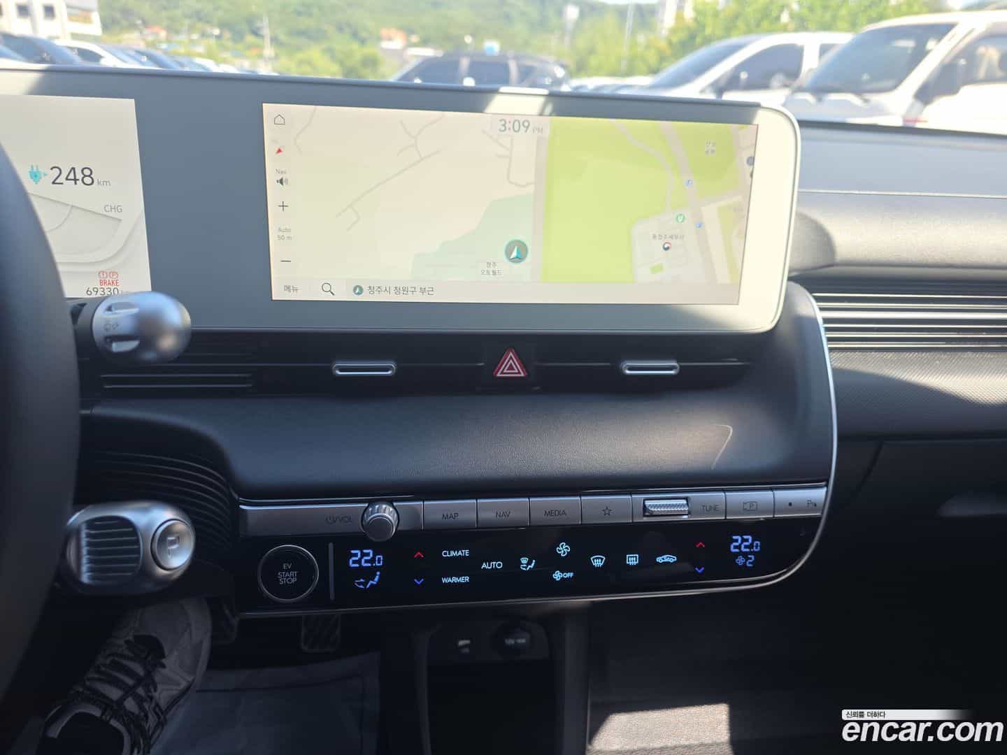 Ioniq5 Hyundai 2021.6-OPTION-020