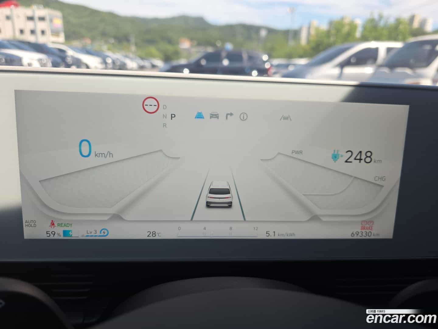 Ioniq5 Hyundai 2021.6-OPTION-024