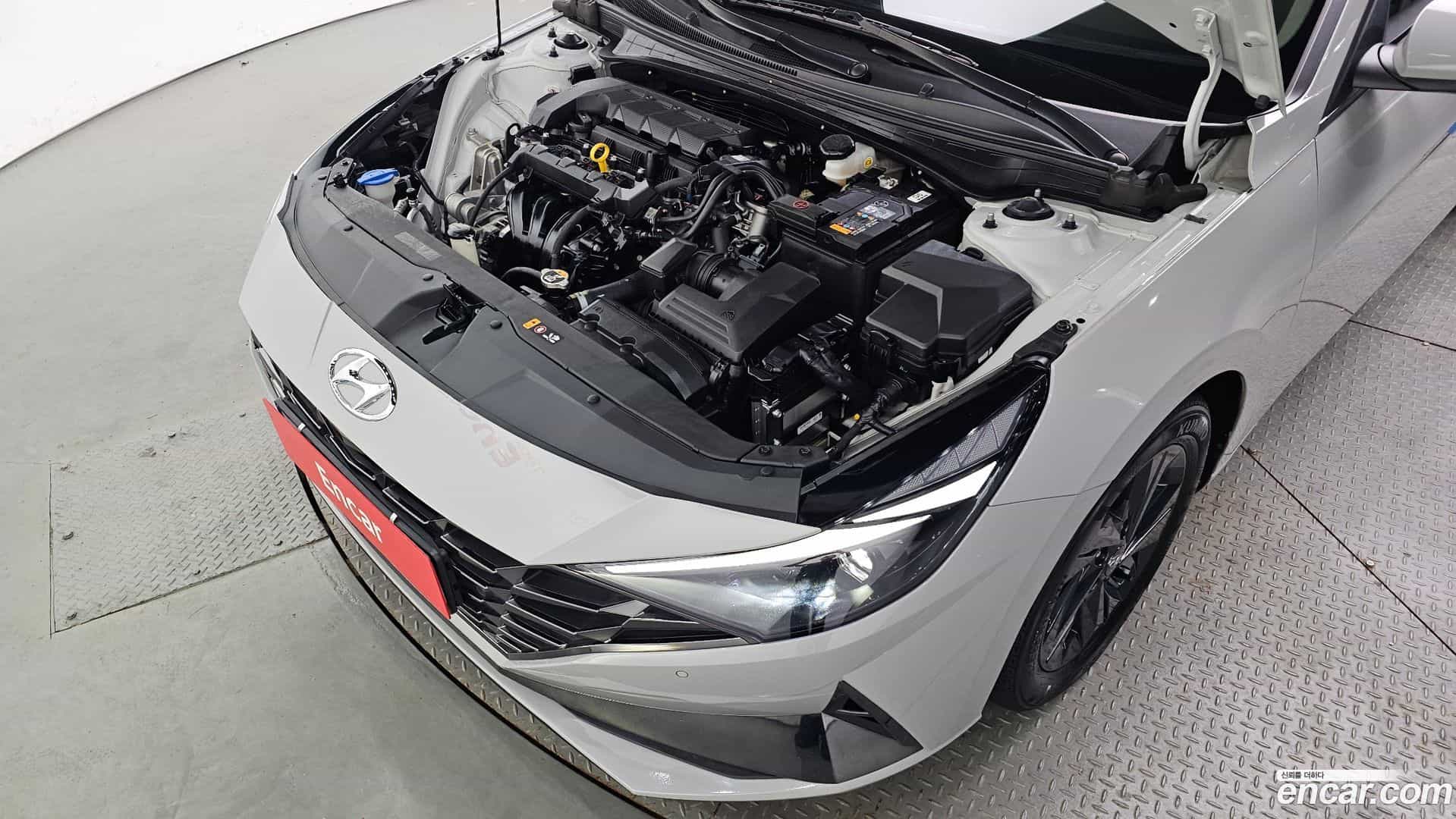 AVANTE Hyundai 2021.10-OUTER-006