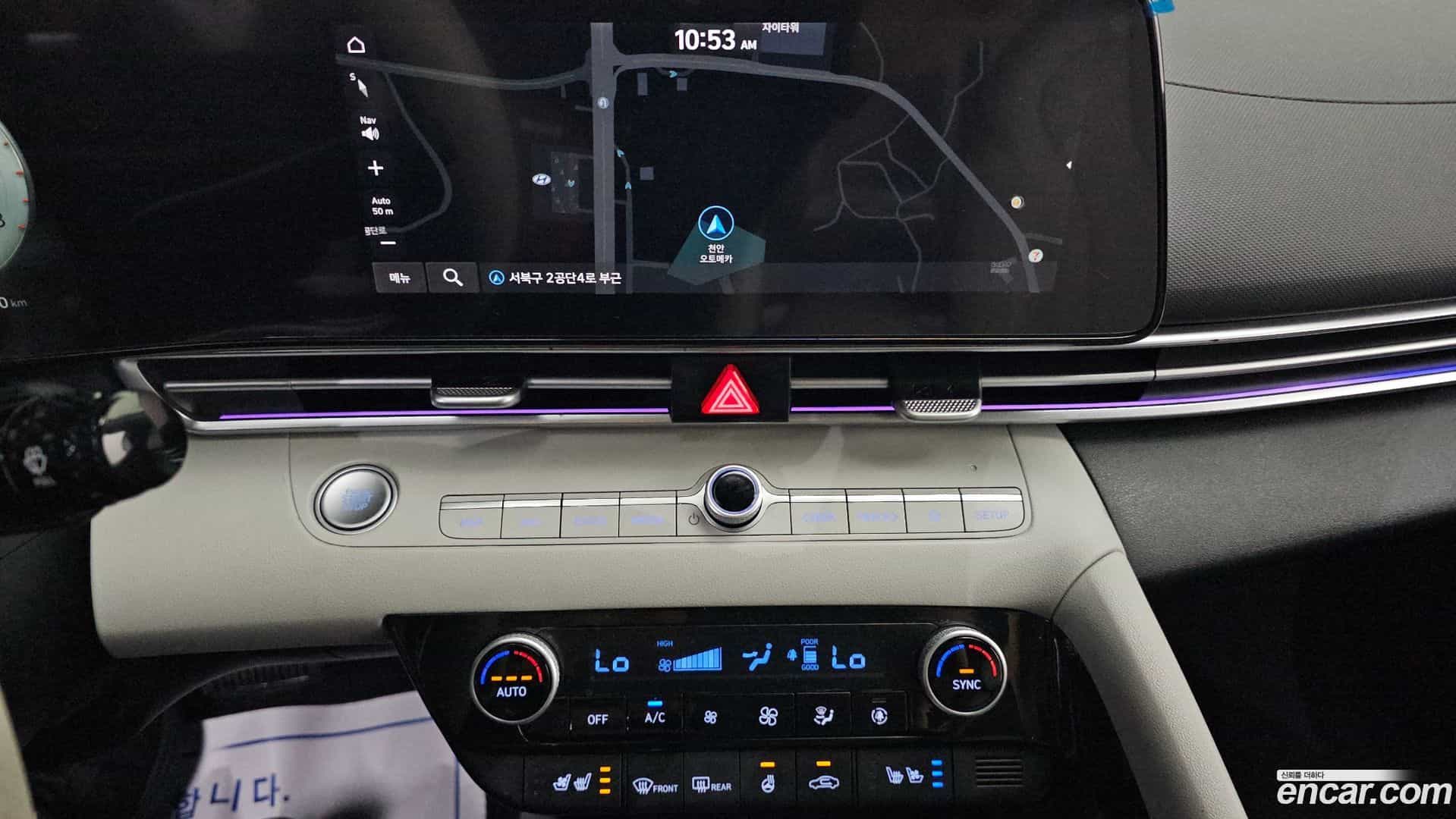 AVANTE Hyundai 2021.10-OPTION-020