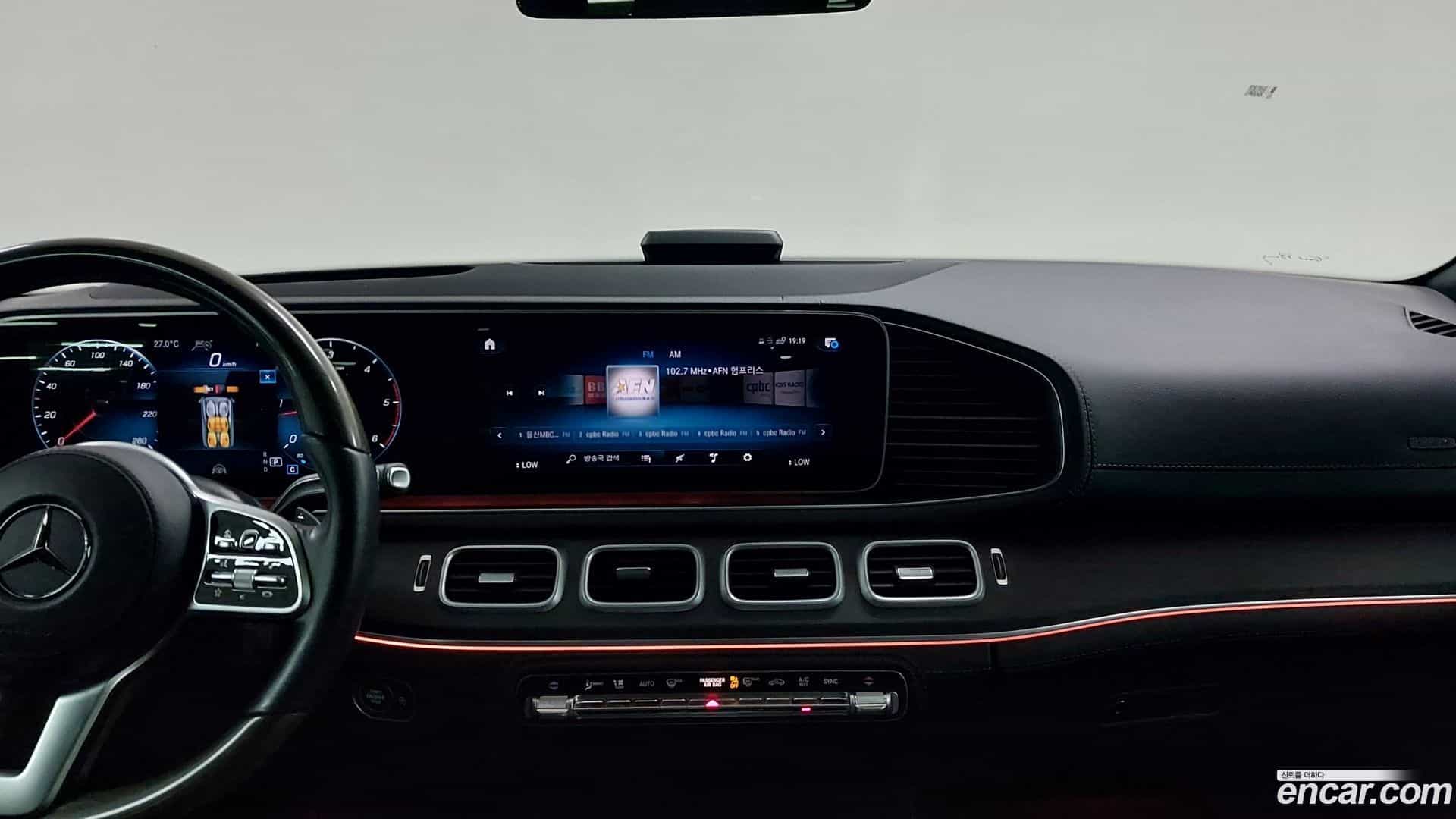 GLS-Class Mercedes-Benz 2022.8-OPTION-020
