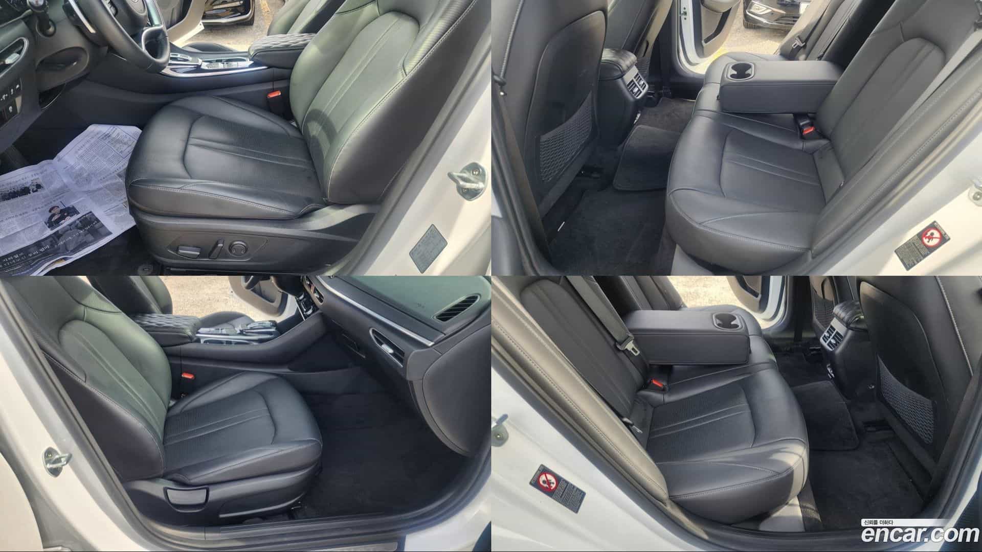 Sonata Hyundai 2019.4-INNER-007