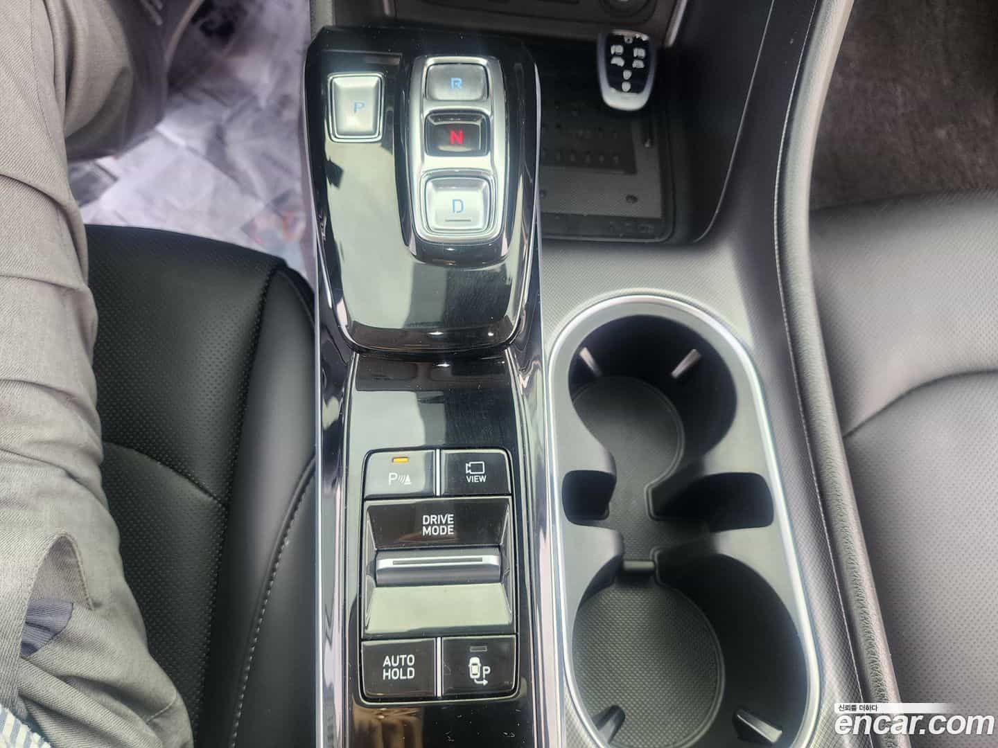 Sonata Hyundai 2019.4-INNER-009