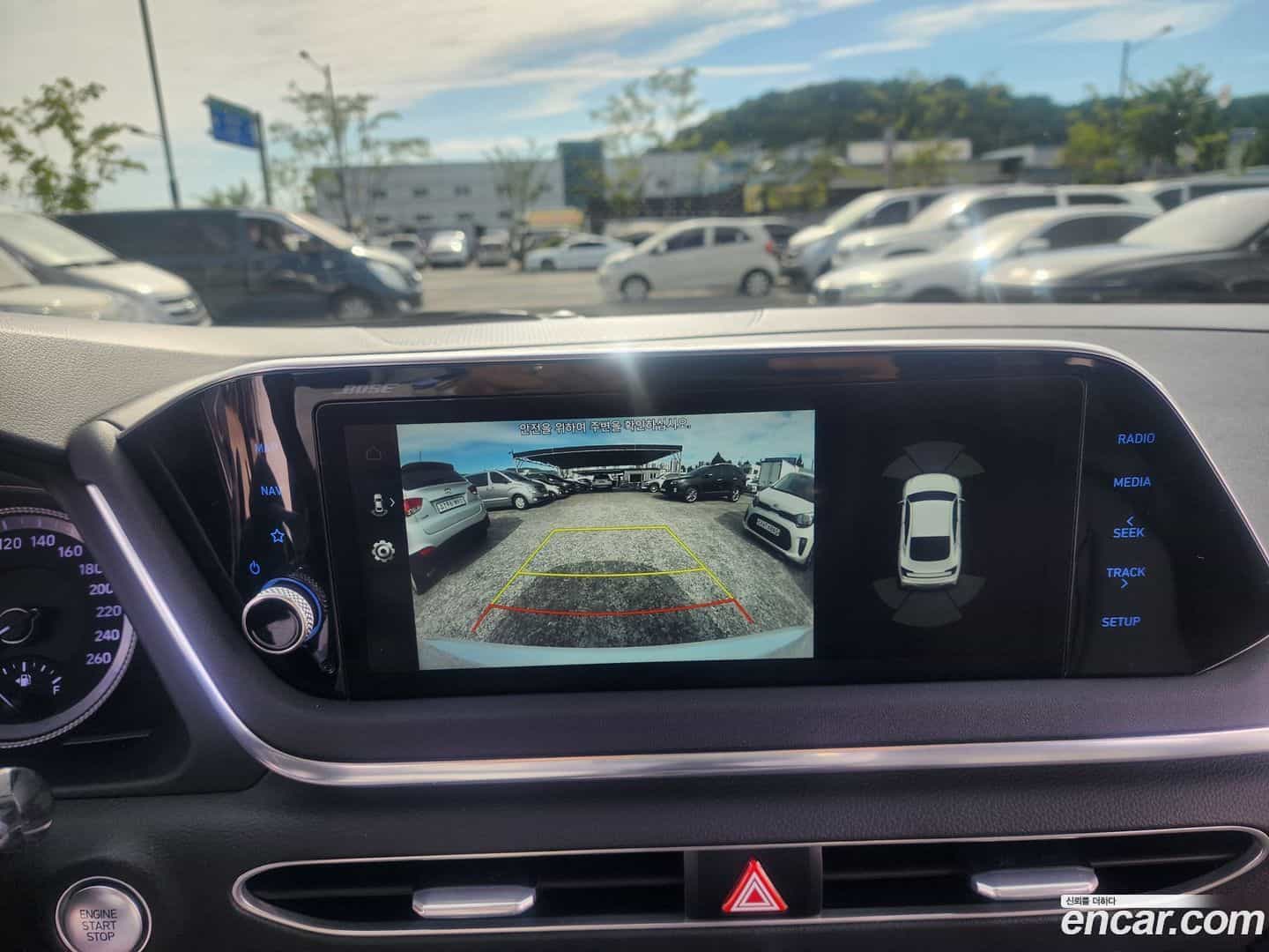 Sonata Hyundai 2019.4-OPTION-017