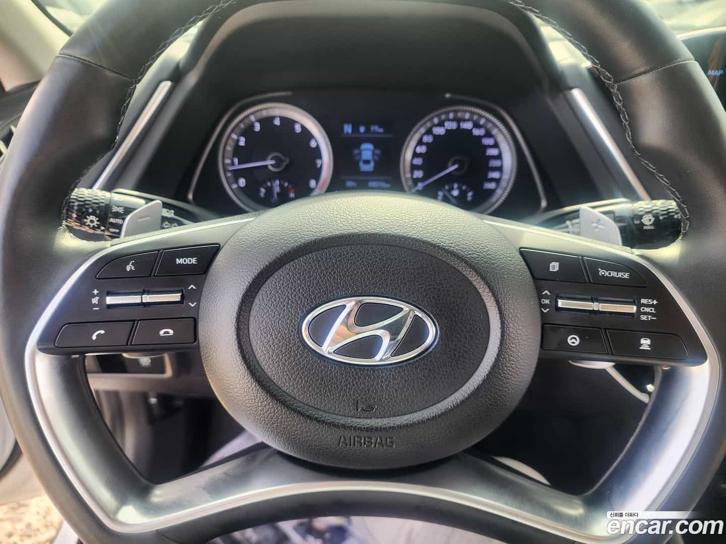 Sonata Hyundai 2019.4-OPTION-018