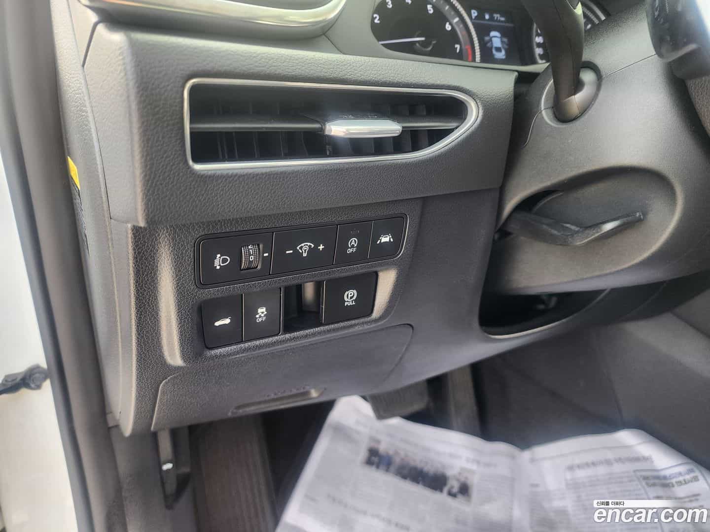 Sonata Hyundai 2019.4-OPTION-019