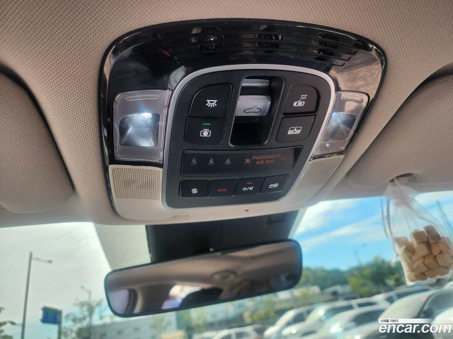 Sonata Hyundai 2019.4-OPTION-021