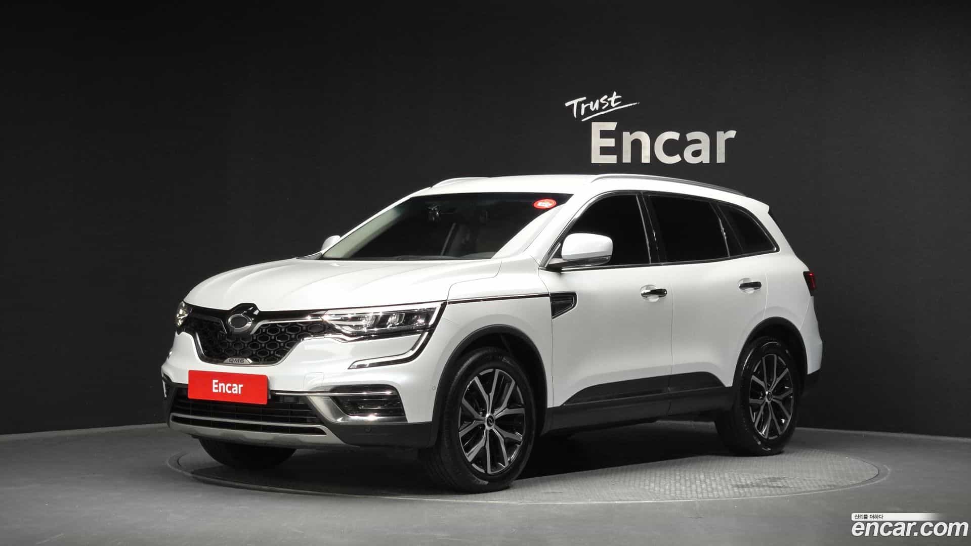 QM6 Renault Korea 2023.0-OUTER-001