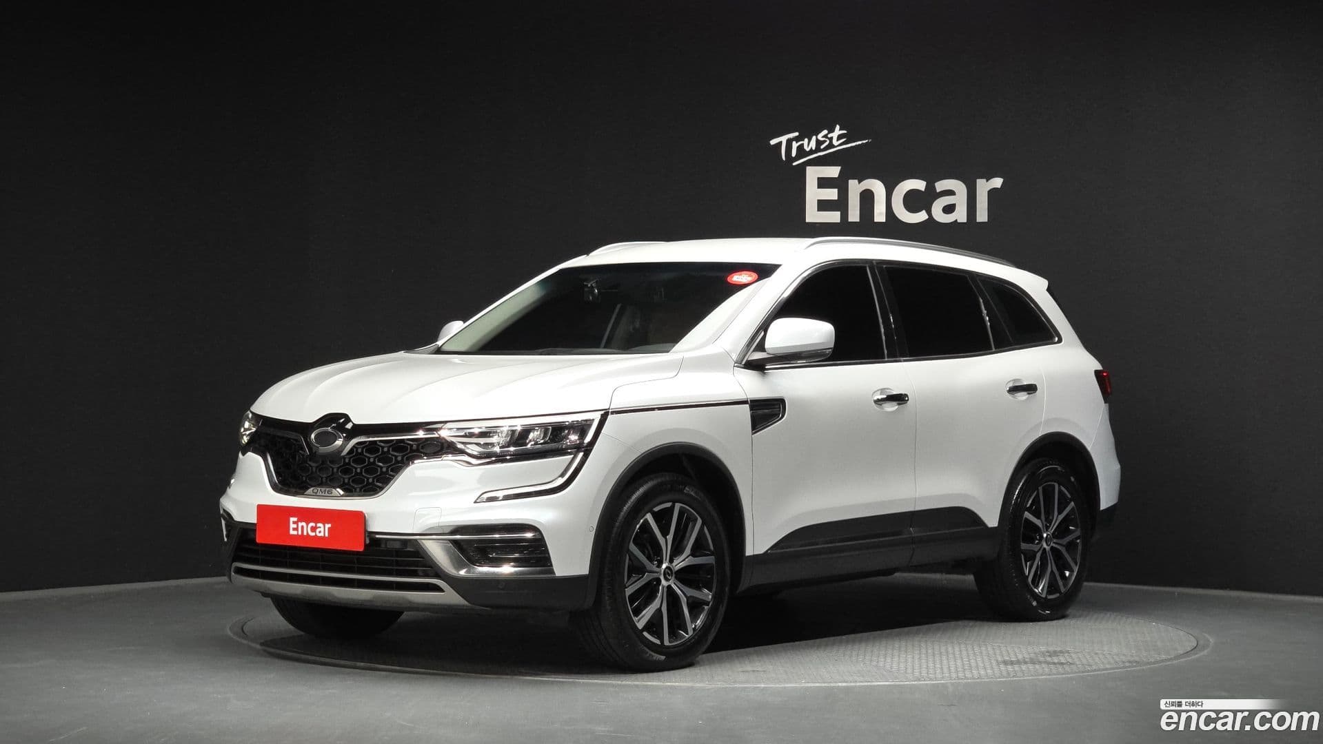 Main__Slider__Photo:QM6 Renault Korea 2023.0-0