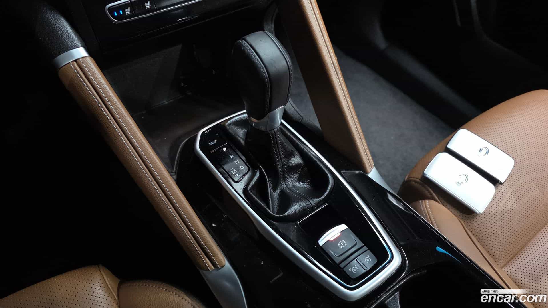 QM6 Renault Korea 2023.0-INNER-009