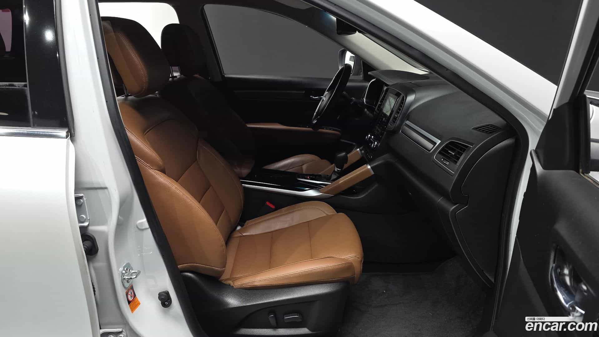 QM6 Renault Korea 2023.0-OPTION-016