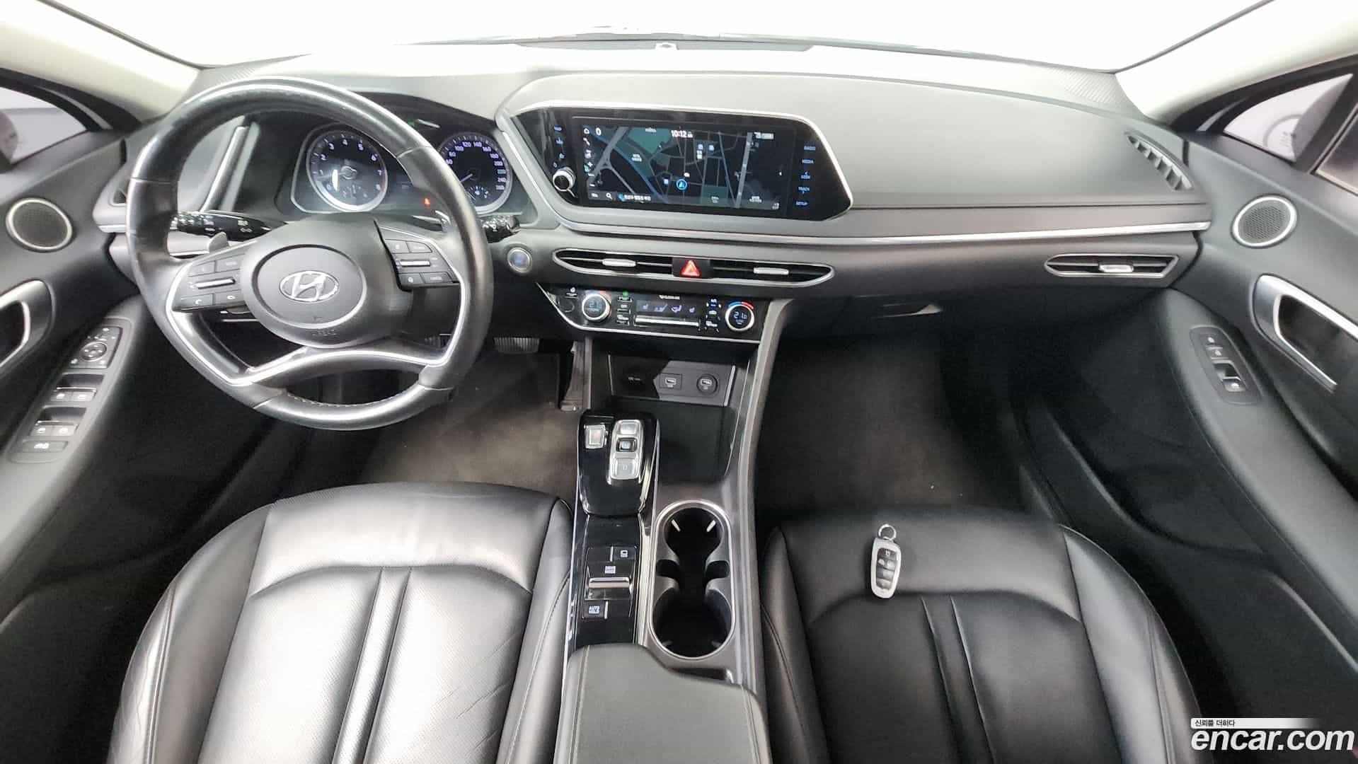 Sonata Hyundai 2019.3-INNER-007