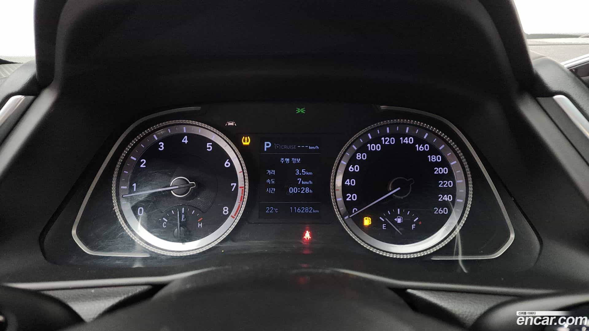 Sonata Hyundai 2019.3-INNER-008