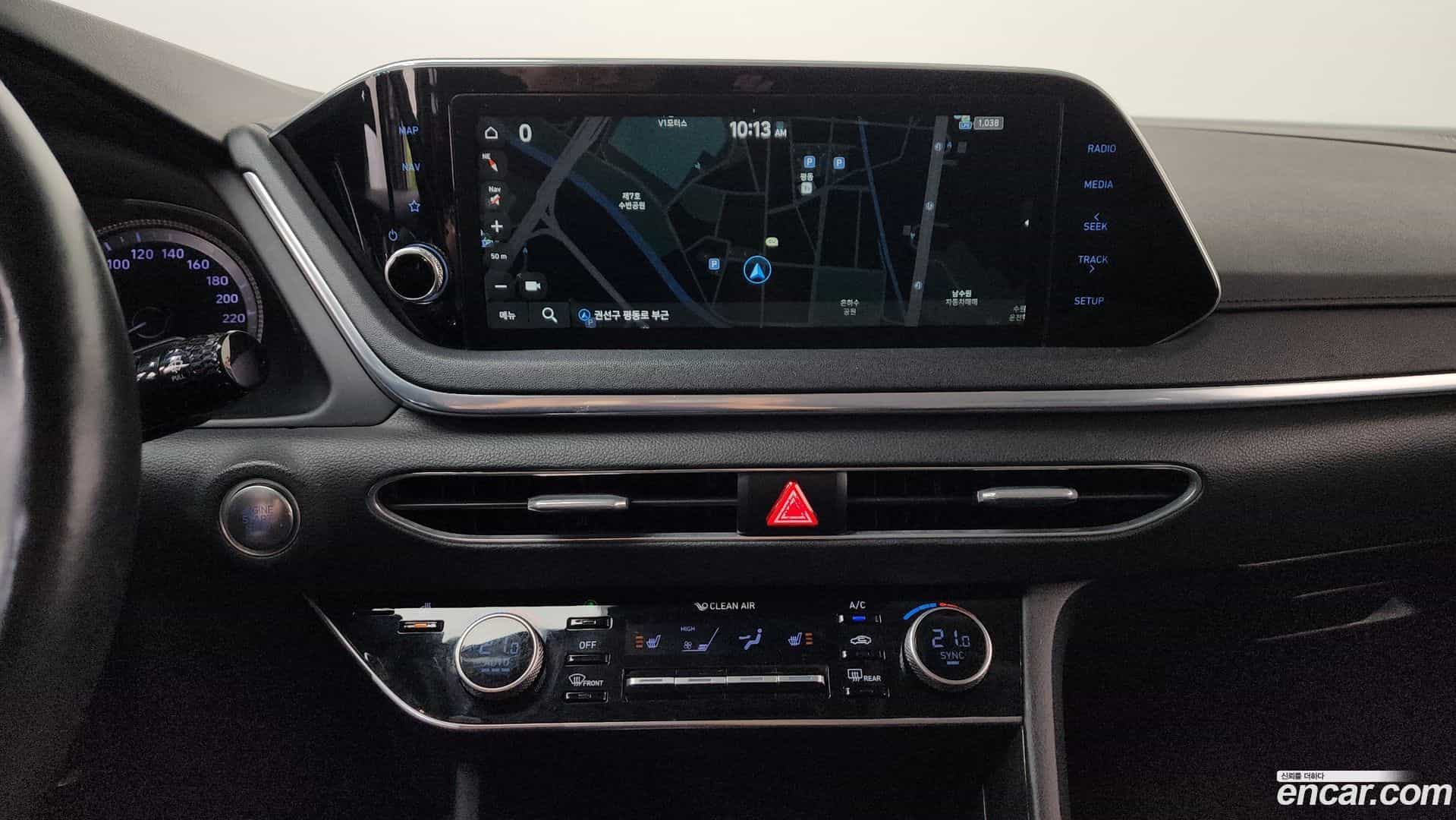 Sonata Hyundai 2019.3-OPTION-016