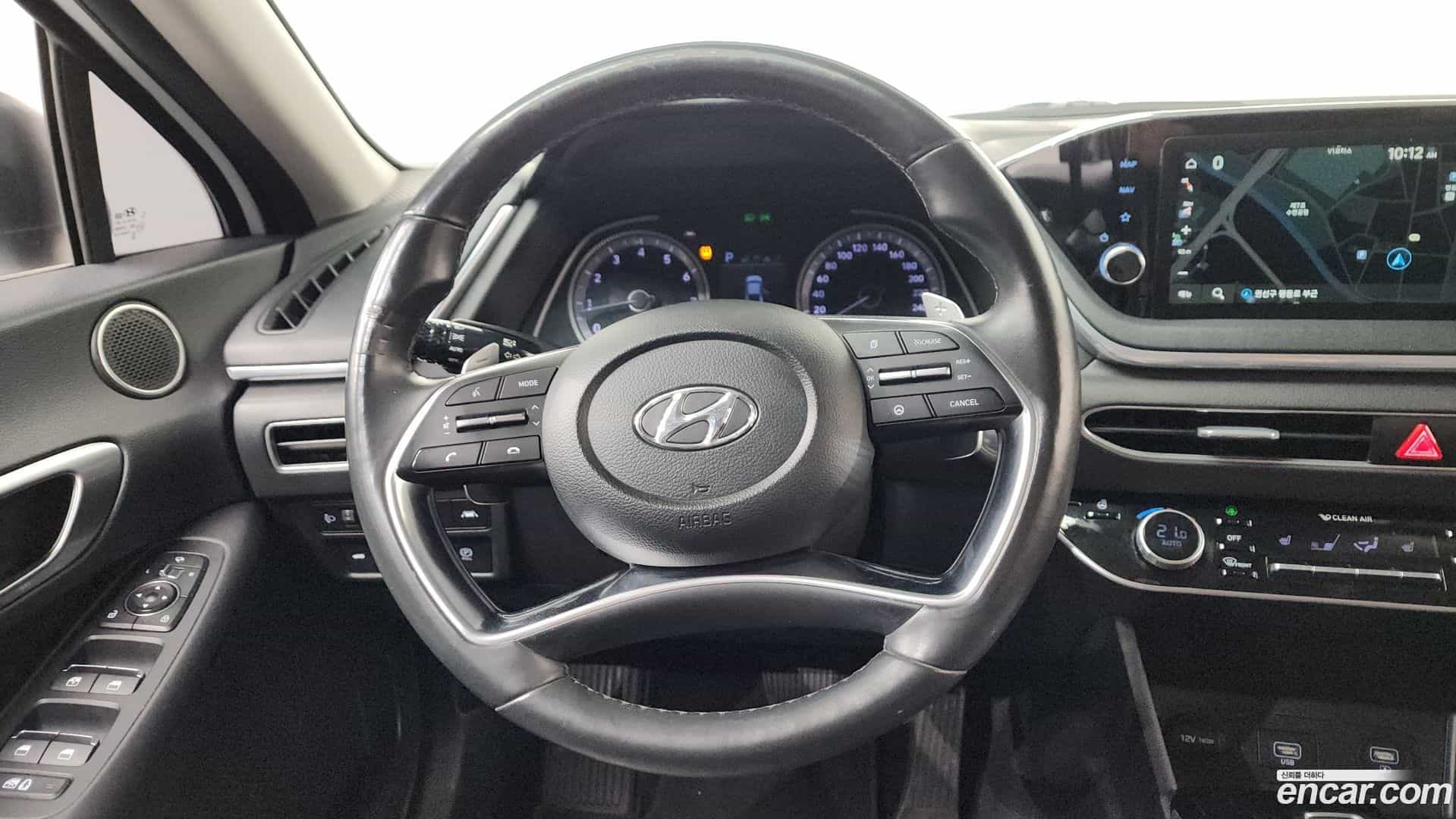 Sonata Hyundai 2019.3-OPTION-017