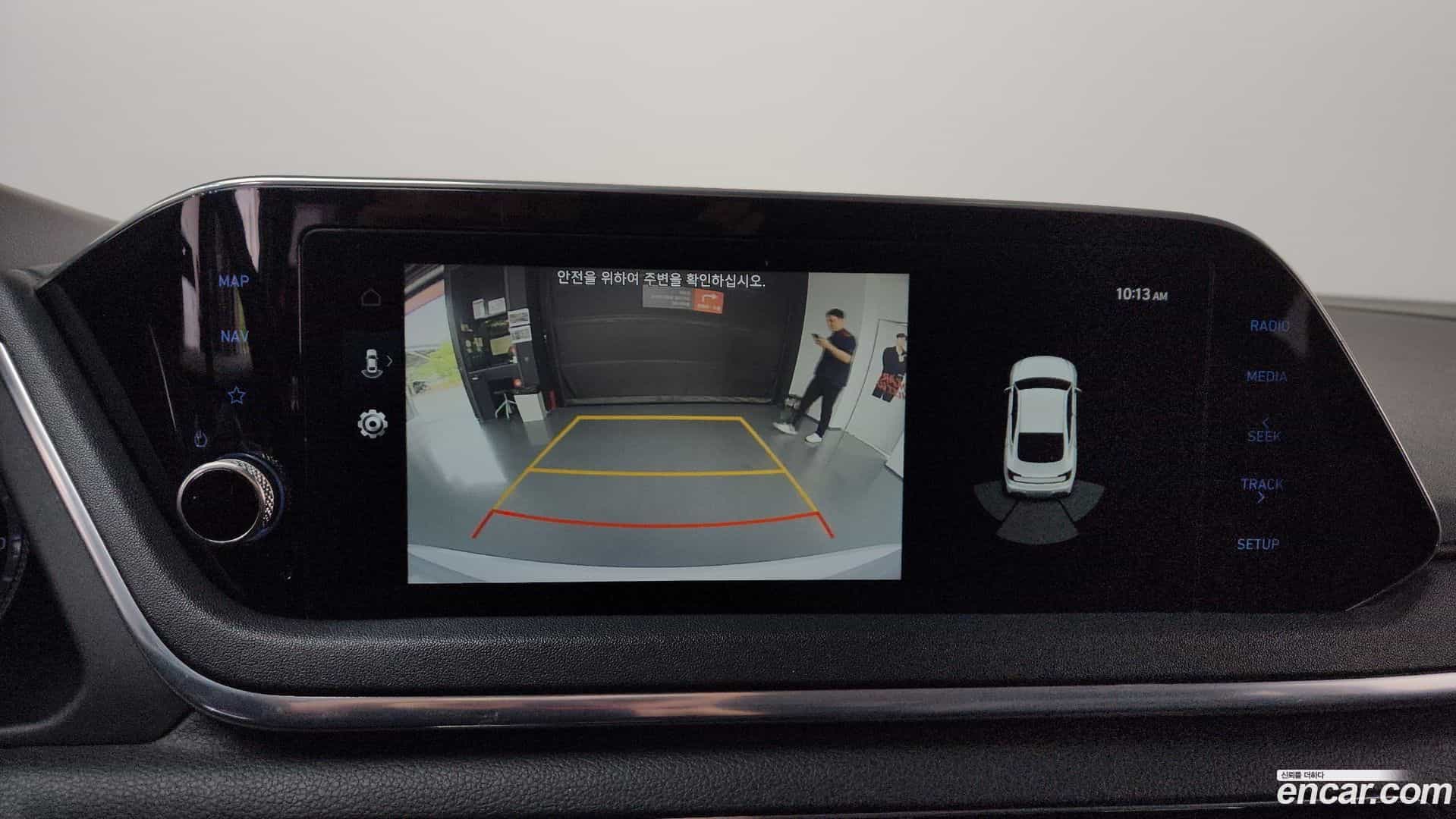 Sonata Hyundai 2019.3-OPTION-018