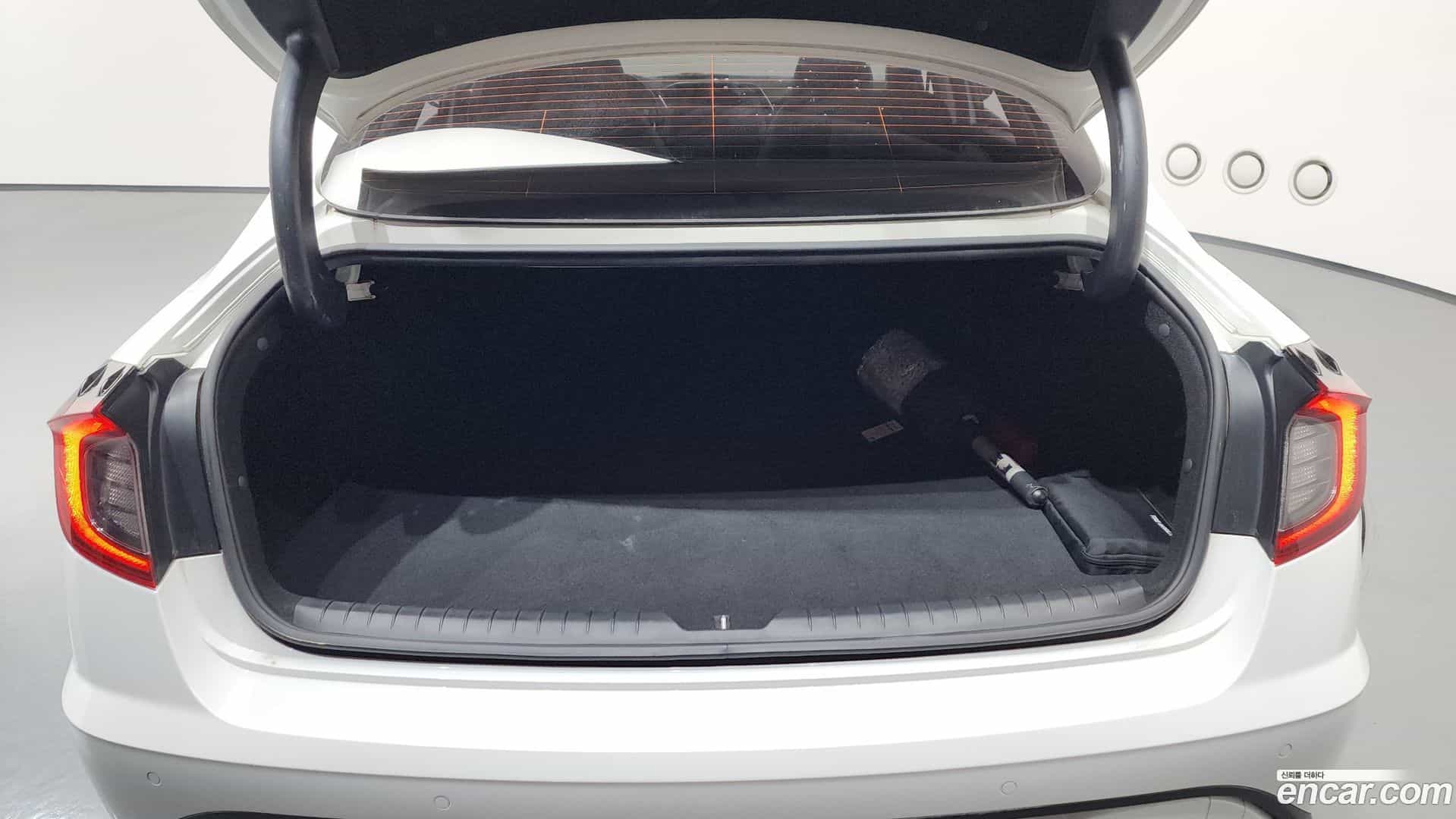 Sonata Hyundai 2019.3-OPTION-020