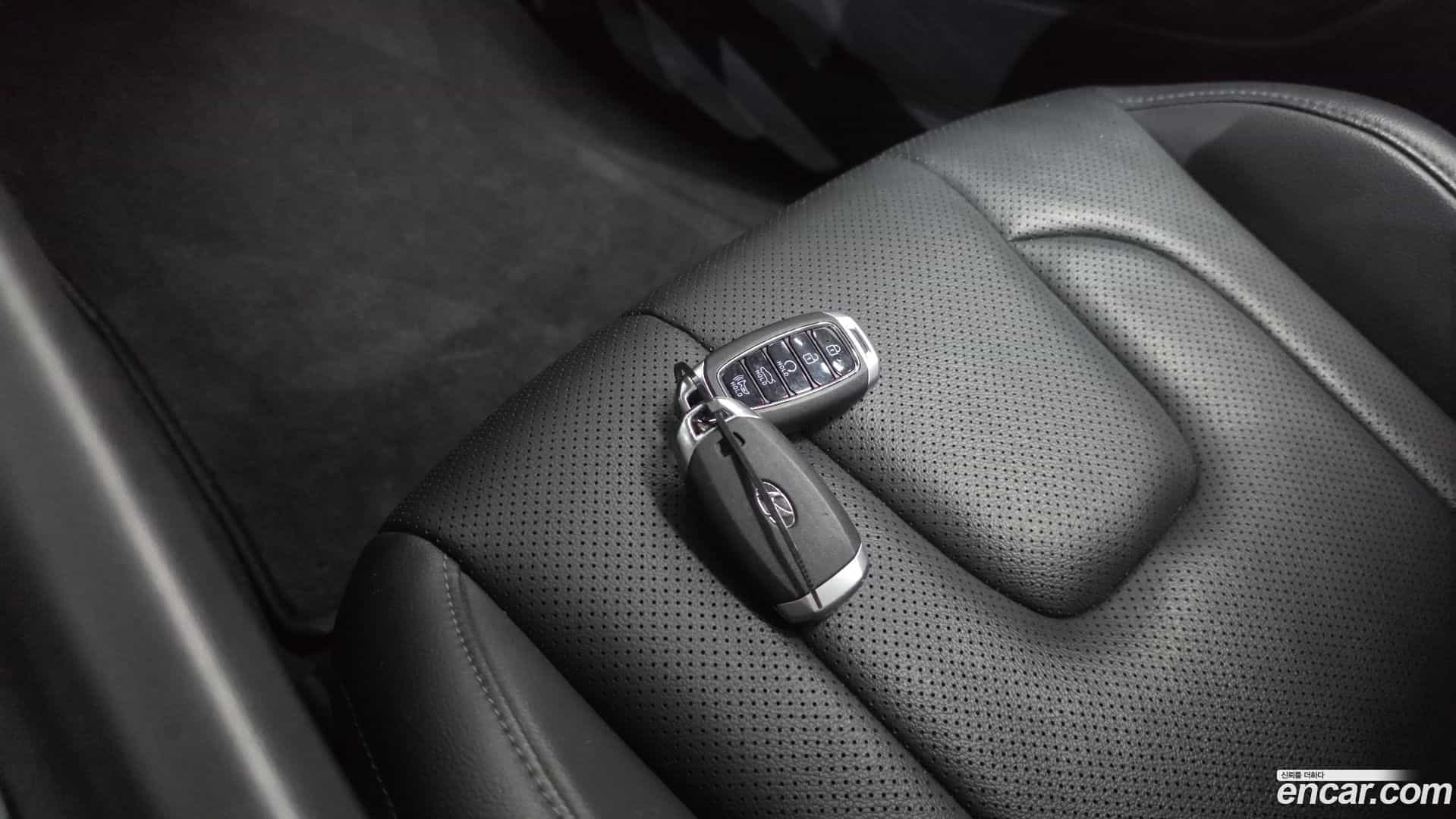 AVANTE Hyundai 2020.6-OPTION-019
