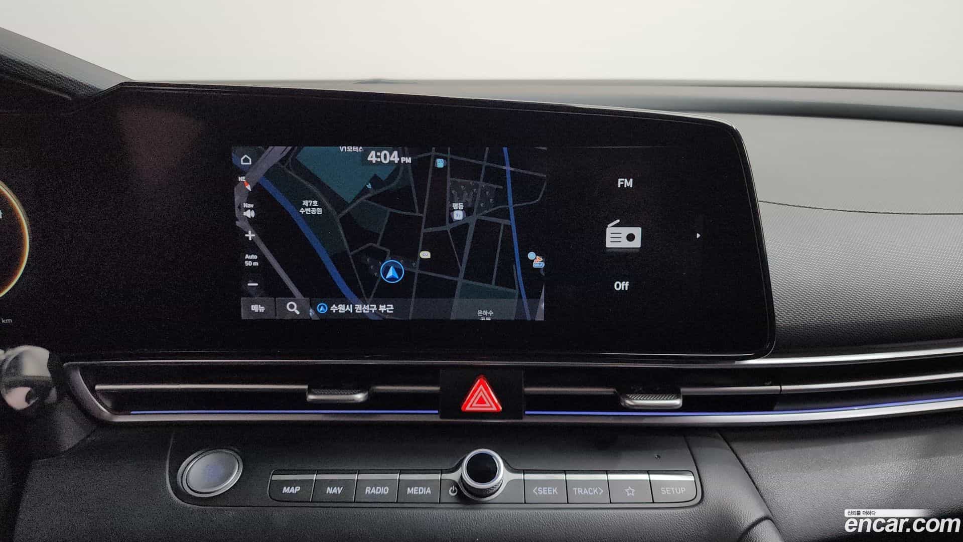AVANTE Hyundai 2021.6-OPTION-016