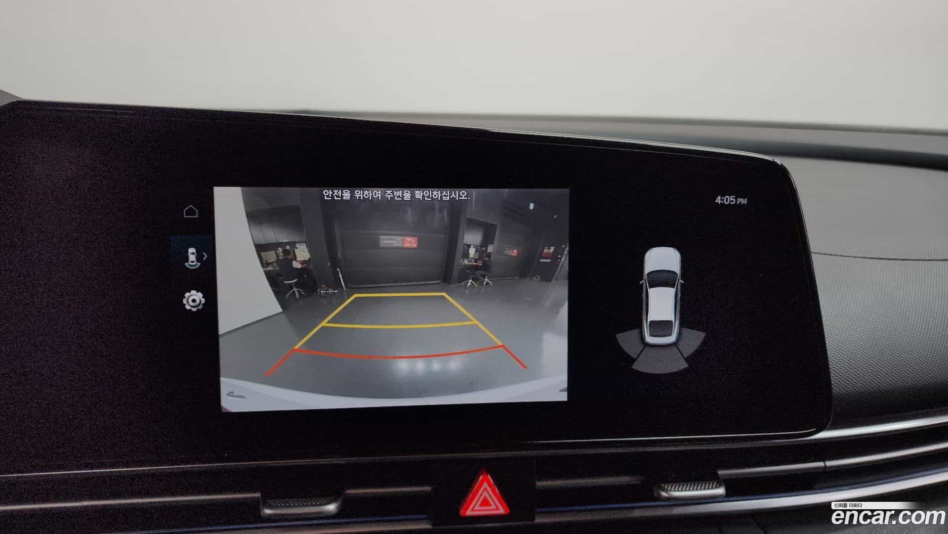 AVANTE Hyundai 2021.6-OPTION-018