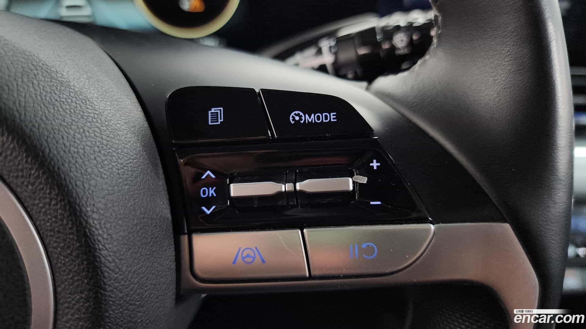 AVANTE Hyundai 2021.6-OPTION-019