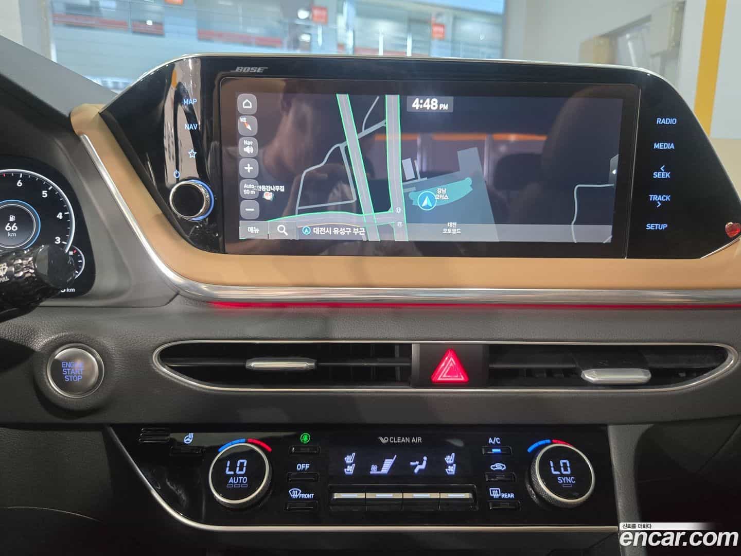 Sonata Hyundai 2019.4-INNER-009