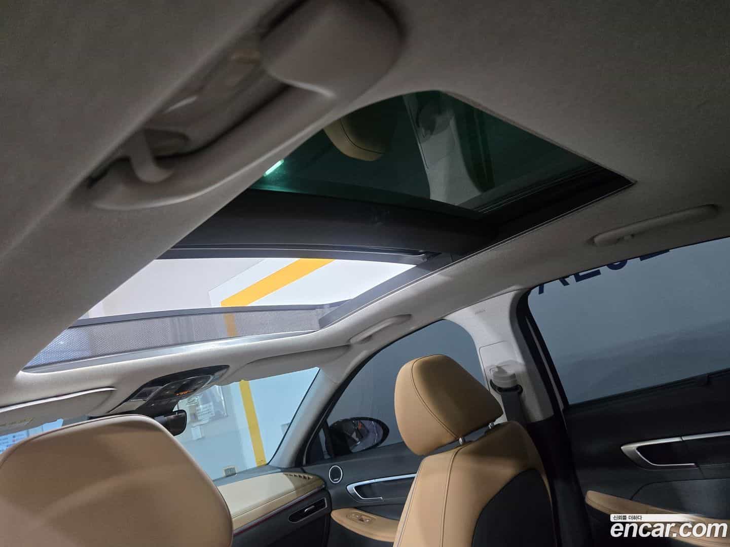 Sonata Hyundai 2019.4-OPTION-018