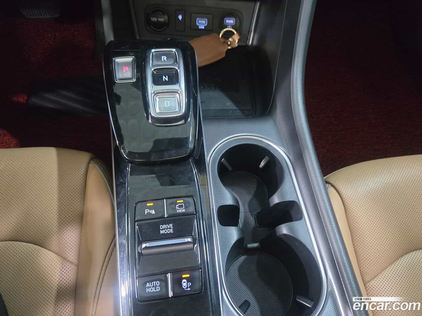 Sonata Hyundai 2019.4-OPTION-019