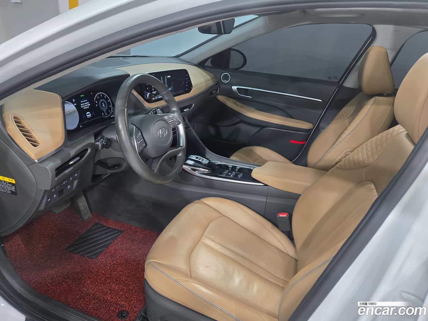 Sonata Hyundai 2019.4-OPTION-022