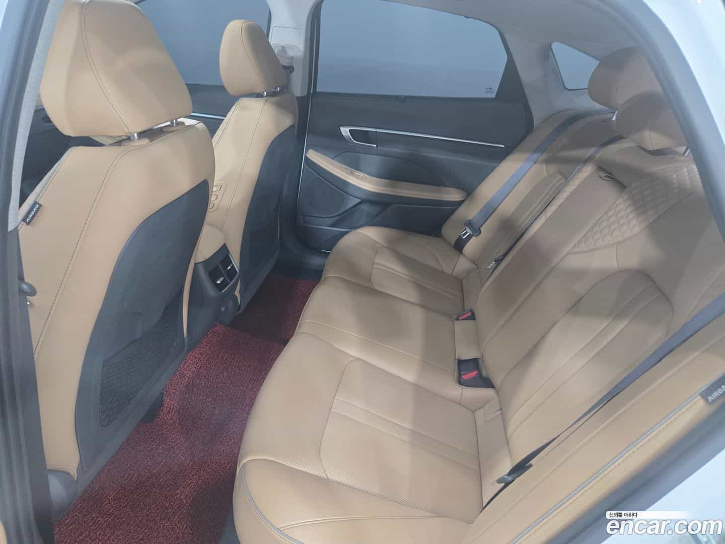 Sonata Hyundai 2019.4-OPTION-023
