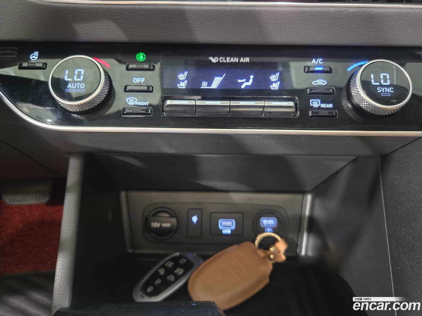 Sonata Hyundai 2019.4-OPTION-024