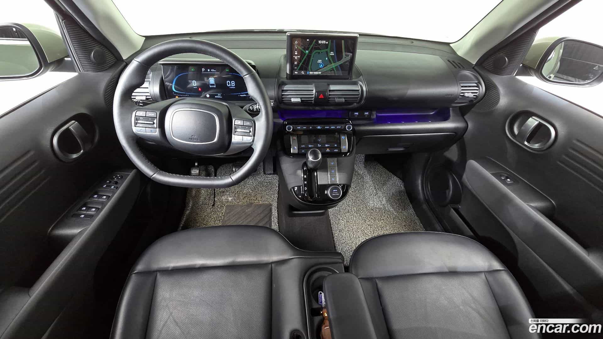 Casper Hyundai 2022.3-INNER-007